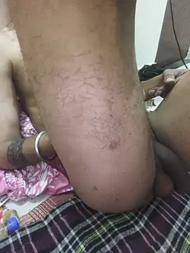 Shubu_7676 Webcam show