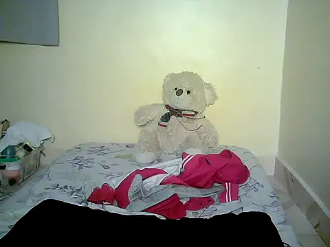 X_melanine Live chatroom
