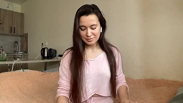 Amina_Muse 웹캠 쇼