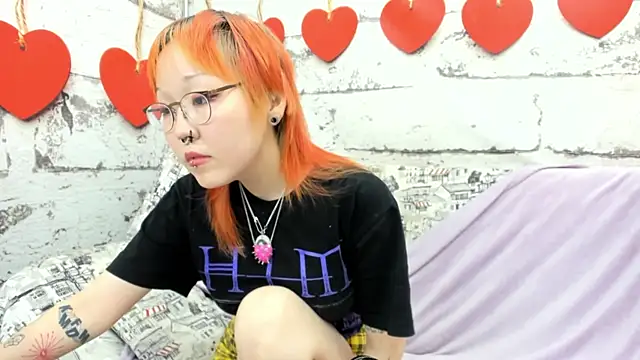 Cute__Kiko – webcam-show