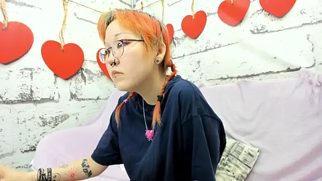 Cute__Kiko Webcam Show