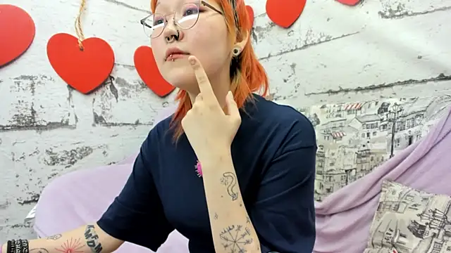 Cute__Kiko ওয়েবক্যাম শো