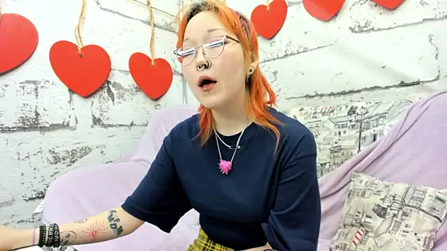 Cute__Kiko webcam show