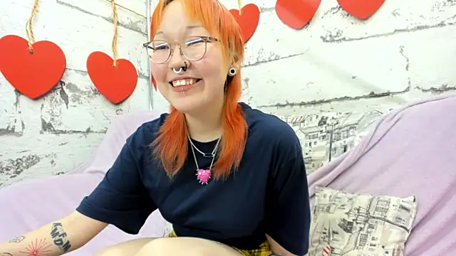 Cute__Kiko's Webcam Show