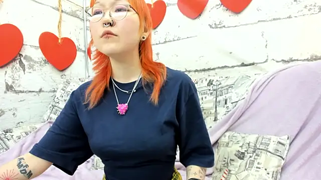 Cute__Kiko: вебкам-шоу