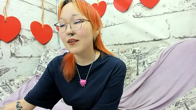 Cute__Kikon Live XXX chat