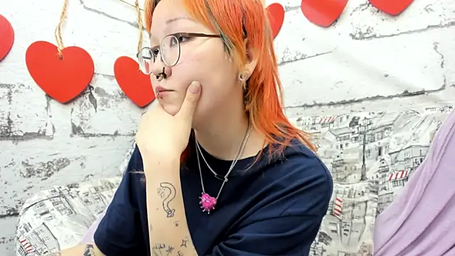 Cute__Kiko webcam show
