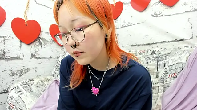 Cute__Kiko Webcam-Show