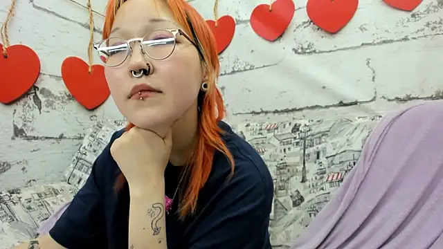 Cute__Kiko Webcam-Show