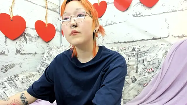Cute__Kiko's Webcam Show