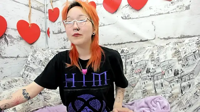Cute__Kiko's Live XXX Chat