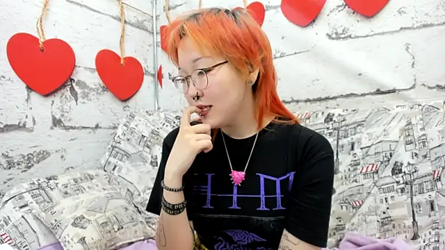 Chatroom XXX en direct de Cute__Kiko