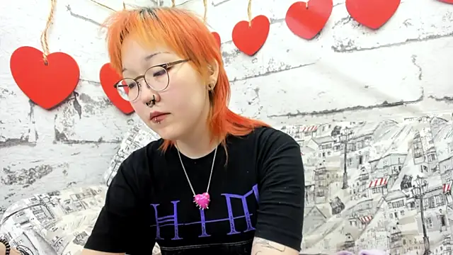 Cute__Kiko Webcam-Show