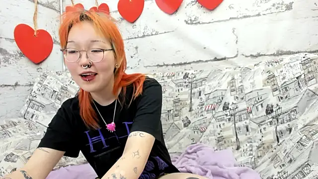 Cute__Kiko: онлайн-секс-чат