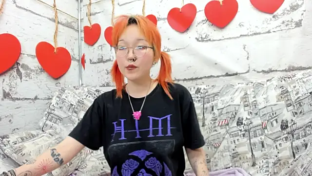 Cute__Kiko's Live XXX Chat