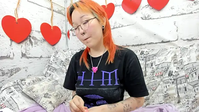 Chat XXX en directo de Cute__Kiko