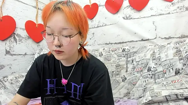 Chat XXX Live Cute__Kiko