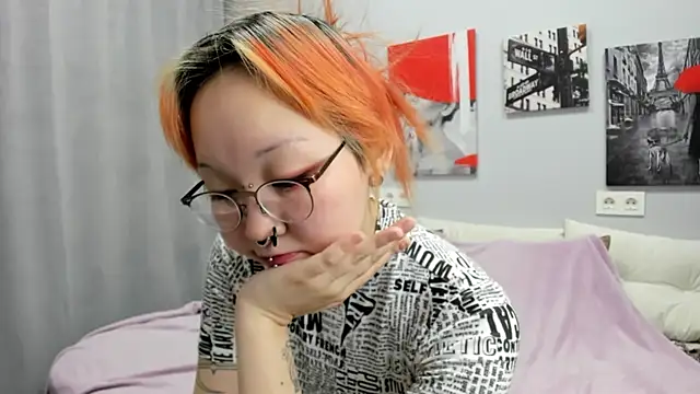 Cute__Kiko Chat XXX in diretta