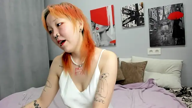 Cute__Kiko – Live XXX-chat
