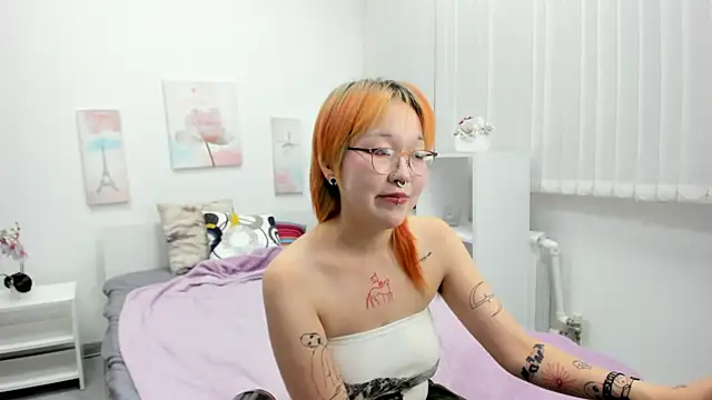 Cute__Kiko's Live XXX Chat