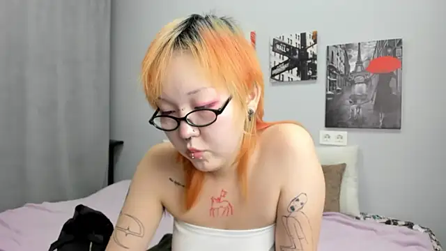 Cute__Kiko Live XXX Chat