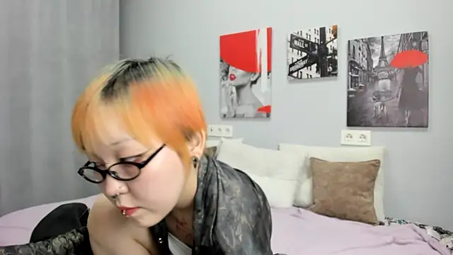 Онлайн чат XXX Cute__Kiko