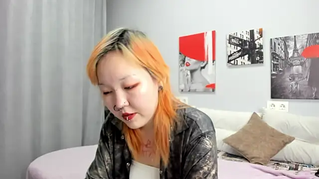 Cute__Kiko – Live XXX-chat