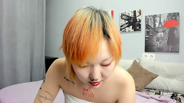 Cute__Kiko 现场XXX聊天