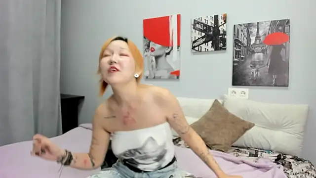 Chat XXX en directo de Cute__Kiko