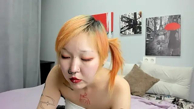 Cute__Kiko's Webcam Show