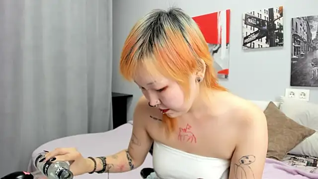Cute__Kiko – webcam-show