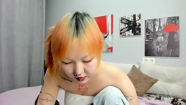 Cute__Kiko Live XXX-chat