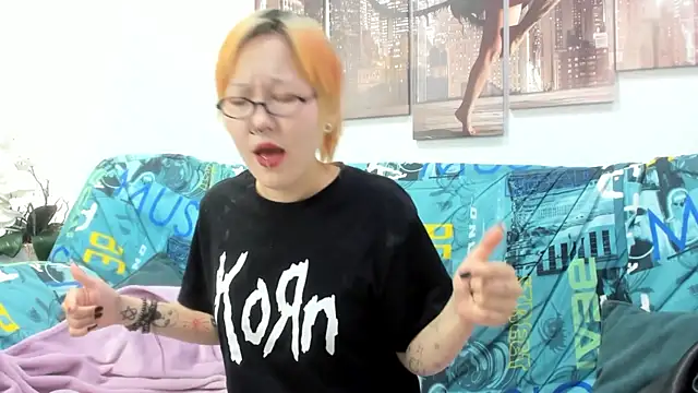 Cute__Kiko Chat XXX live