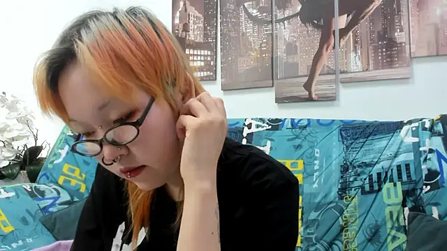 Cute__Kiko's Webcam Show