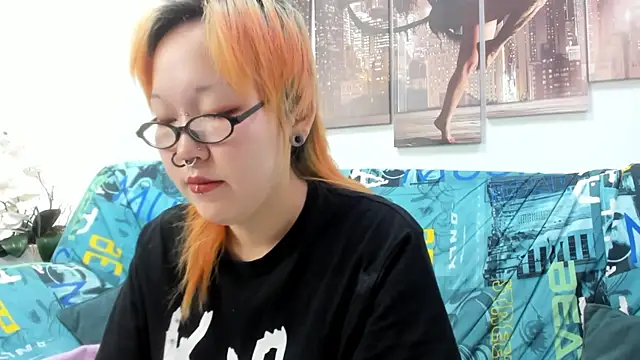 Cute__Kiko: вебкам-шоу