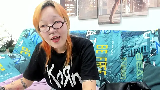 Cute__Kiko's Live XXX Chat