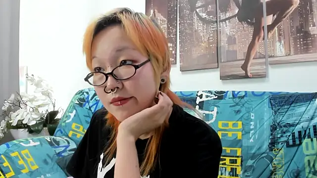 Cute__Kiko's Live XXX Chat