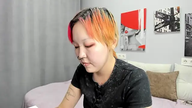 Cute__Kiko Chat XXX live