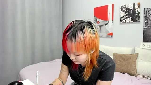 Cute__Kiko Live XXX Chat