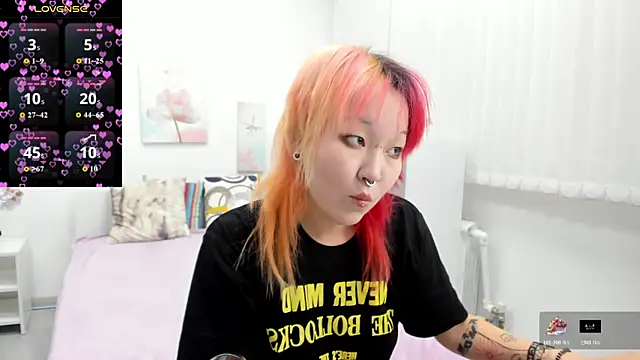 Chat XXX Live Cute__Kiko