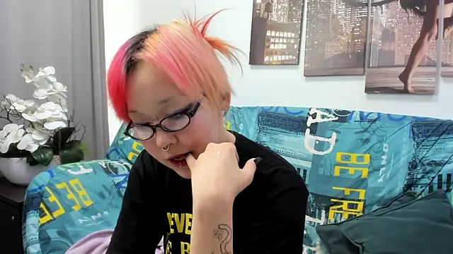 Cute__Kiko – Live XXX-chat