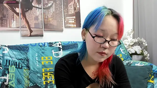 Chat XXX Live Cute__Kiko