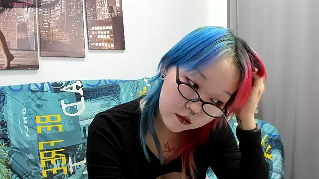 Cute__Kiko's Live XXX Chat