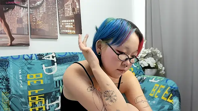Chat XXX en directo de Cute__Kiko