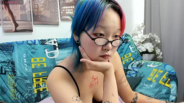 Cute__Kiko Chat XXX live