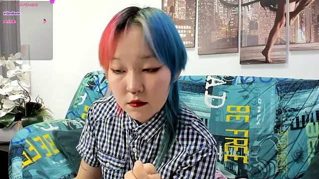 Cute__KikoのライブXXXチャット