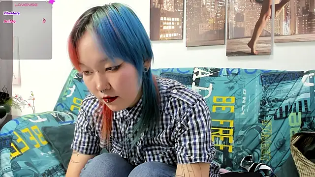 Cute__Kiko Live XXX-Chat