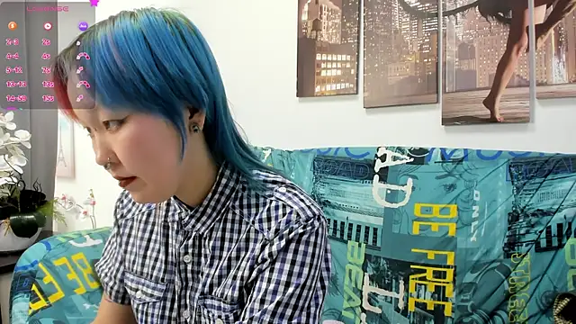Cute__KikoのライブXXXチャット