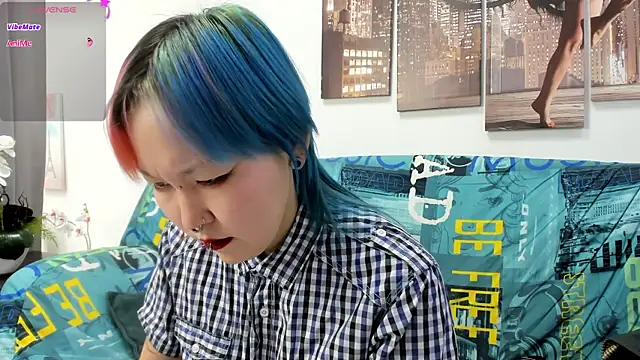 Cute__Kiko Webcam-Show
