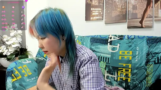 Chatroom XXX en direct de Cute__Kiko